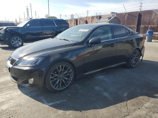 Obraz 1 z 2008 LEXUS IS 250 2008 z VIN JTHBK262585069304