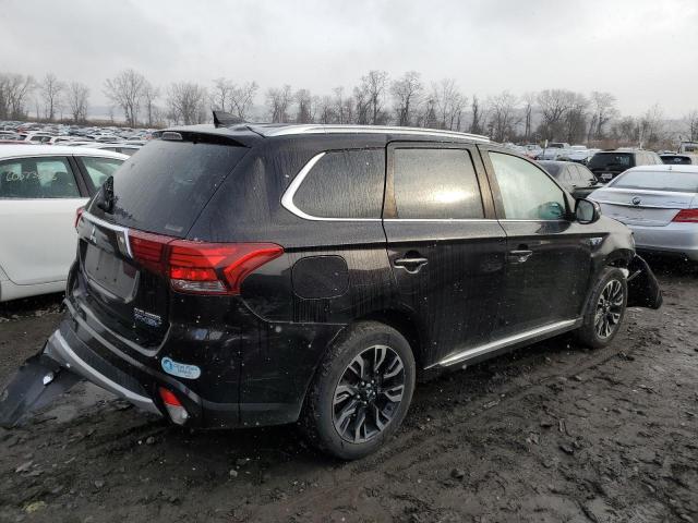 Obraz 3 z 2018 MITSUBISHI OUTLANDER SE 2018 z VIN JA4J24A58JZ061376