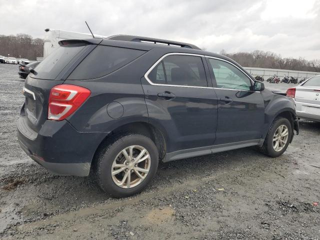 Изображение 3 2017 CHEVROLET EQUINOX LT 2017 с VIN 2GNALCEK4H6298165