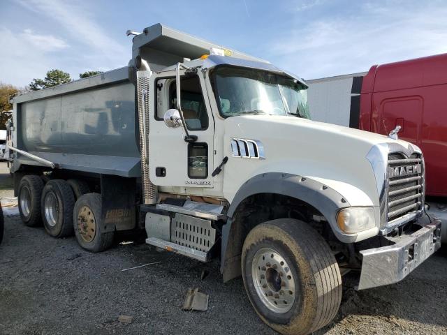 2017 MACK 700 GU700 2017 image