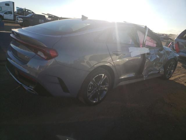 Obraz 3 z 2021 KIA K5 EX 2021 z VIN 5XXG34J25MG079490