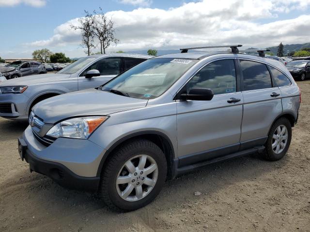 Изображение 2008 HONDA CR-V EX 2008