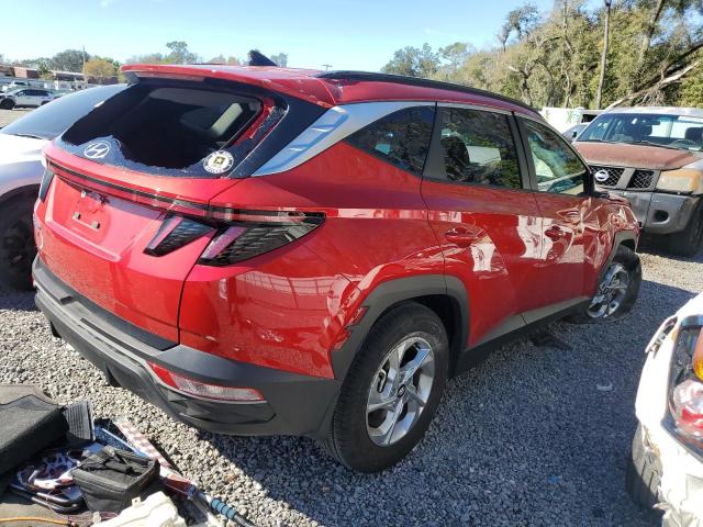 Image 3 of 2023 HYUNDAI TUCSON SEL 2023 with VIN 5NMJB3AE2PH254006