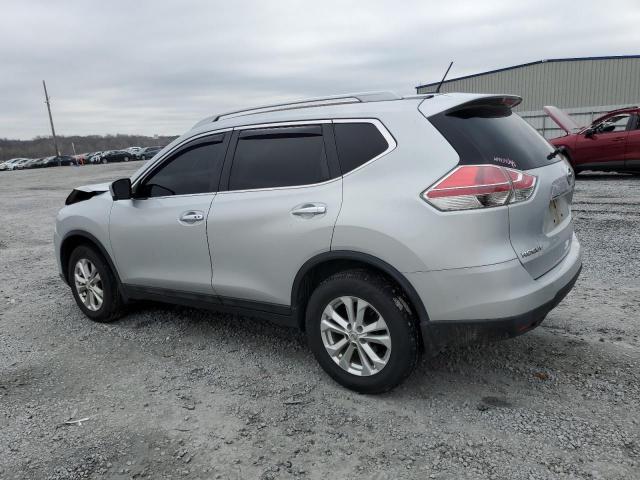 Image 2 of 2016 NISSAN ROGUE S 2016 with VIN 5N1AT2MV3GC890088