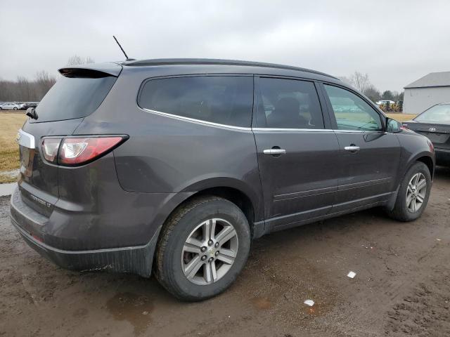 Изображение 3 2015 CHEVROLET TRAVERSE LT 2015 с VIN 1GNKVHKD3FJ104615