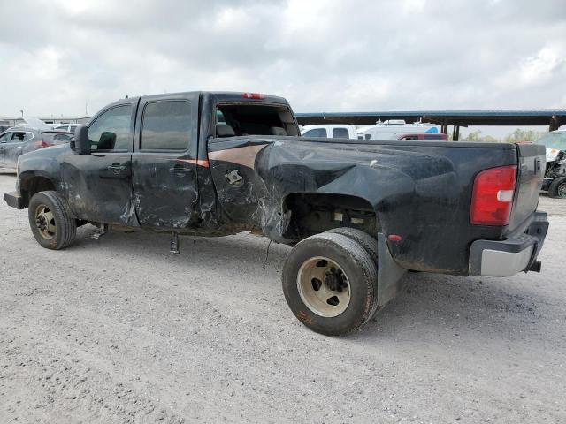 Изображение 2 2008 GMC SIERRA C3500 2008 с VIN 1GTJC33638F116606