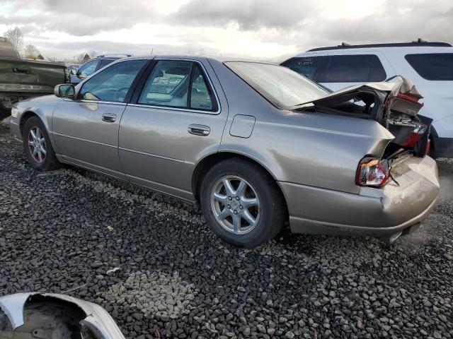 Изображение 2 2001 CADILLAC SEVILLE STS 2001 с VIN 1G6KY54991U168014