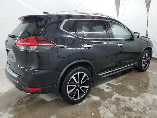 Image 3 of 2018 NISSAN ROGUE S 2018 with VIN JN8AT2MV0JW342497