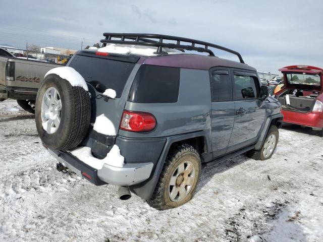 Obraz 3 z 2008 TOYOTA FJ CRUISER  2008 z VIN JTEBU11FX8K043780