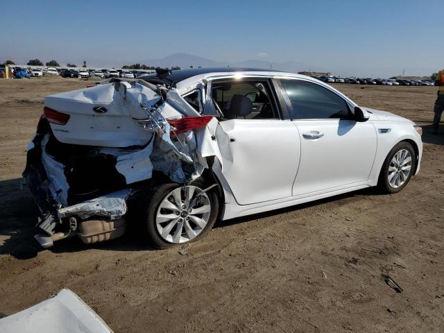 Image 3 of 2016 KIA OPTIMA EX 2016 with VIN 5XXGU4L37GG080728
