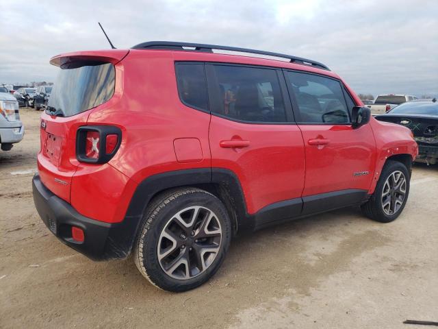 Obraz 3 z 2017 JEEP RENEGADE SPORT 2017 z VIN ZACCJAAB0HPF71090