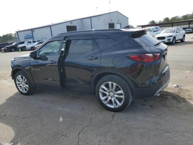 Изображение 2 2019 CHEVROLET BLAZER 3LT 2019 с VIN 3GNKBDRS0KS680936