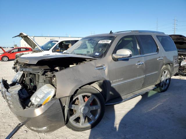 Изображение 1 2007 CADILLAC ESCALADE LUXURY 2007 с VIN 1GYFK638X7R206242
