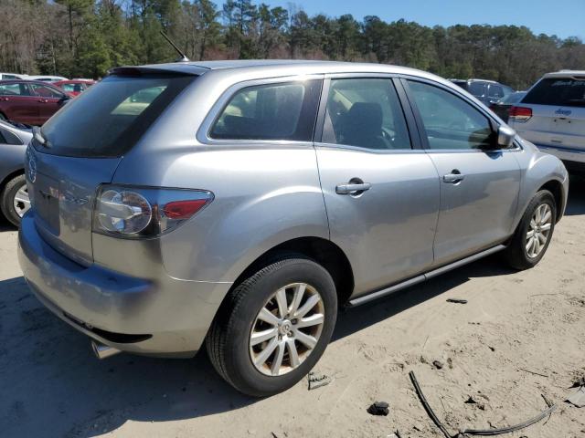 Image 3 of 2012 MAZDA CX-7  2012 with VIN JM3ER2AM8C0412249