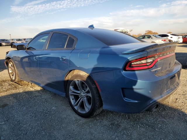 Image 2 of 2020 DODGE CHARGER R/T 2020 with VIN 2C3CDXCT8LH183295