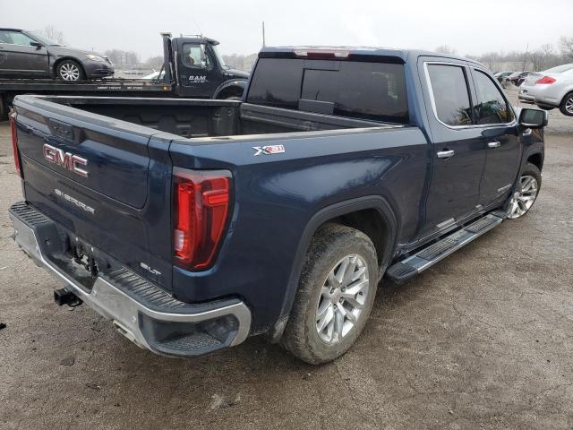 Изображение 3 2022 GMC SIERRA LIMITED K1500 SLT 2022 с VIN 3GTU9DEL8NG213265