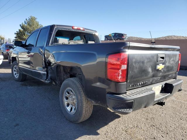 Image 2 of 2015 CHEVROLET SILVERADO C1500 2015 with VIN 1GCRCPEH2FZ268154