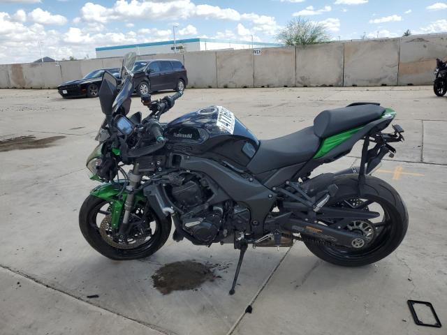 Image 3 of 2023 KAWASAKI ZX1002 K 2023 with VIN JKBZXVK17PA032380