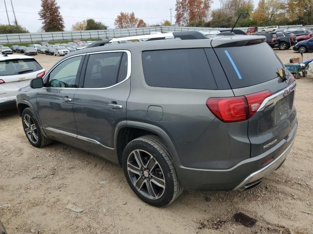 Image 2 of 2018 GMC ACADIA DENALI 2018 with VIN 1GKKNXLS2JZ155537