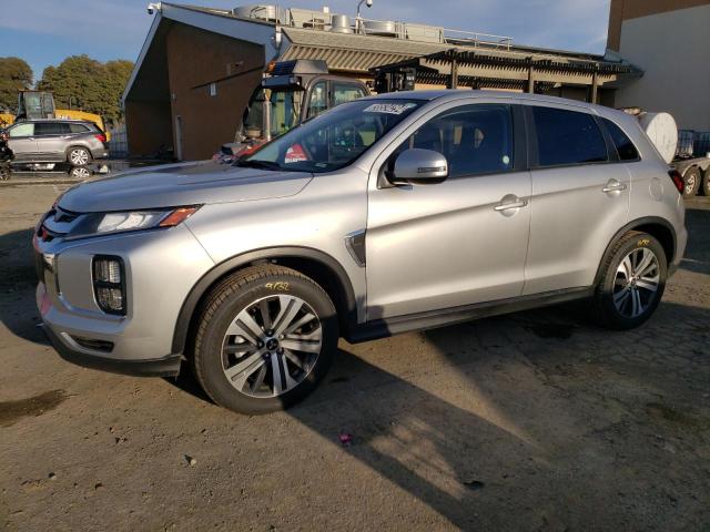 Obraz 1 z 2022 MITSUBISHI OUTLANDER SPORT ES 2022 z VIN JA4ARUAU4NU006994