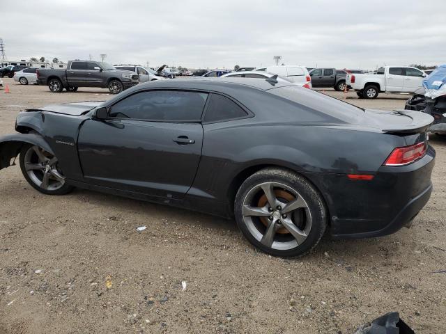 Obraz 2 z 2014 CHEVROLET CAMARO 2SS 2014 z VIN 2G1FK1EJ2E9204218