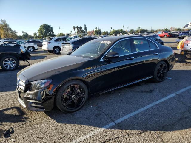 Obraz 1 z 2018 MERCEDES-BENZ E 300 2018 z VIN WDDZF4JB6JA305050
