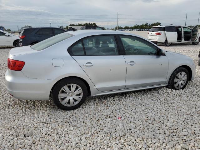 Image 3 of 2014 VOLKSWAGEN JETTA SE 2014 with VIN 3VWD17AJ4EM302472