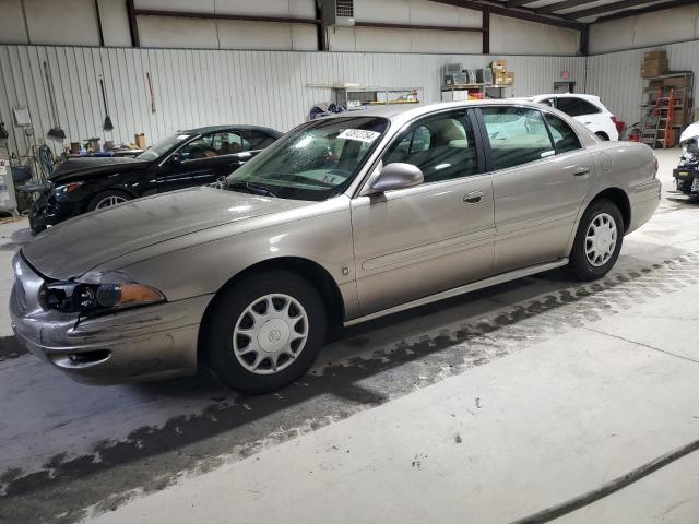 Изображение 2004 BUICK LESABRE CUSTOM 2004