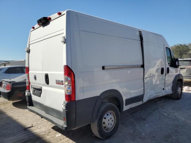 Image 3 of 2018 RAM PROMASTER 2500 2500 HIGH 2018 with VIN 3C6TRVDG3JE148747