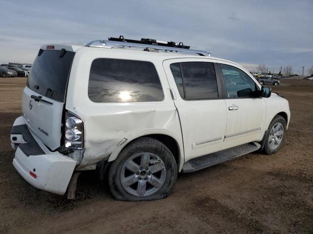Obraz 3 z 2012 NISSAN ARMADA SV 2012 z VIN 5N1AA0NE5CN603566