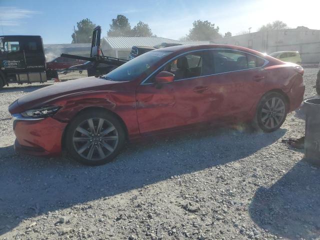 Изображение 2020 MAZDA 6 TOURING 2020