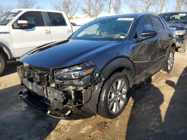 Obraz 2020 MAZDA CX-30 PREMIUM 2020