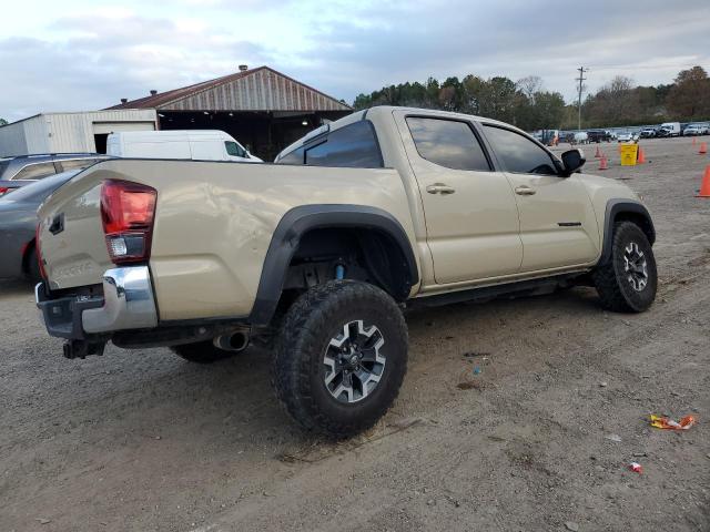 Obraz 3 z 2019 TOYOTA TACOMA DOUBLE CAB 2019 z VIN 3TMCZ5AN1KM258005