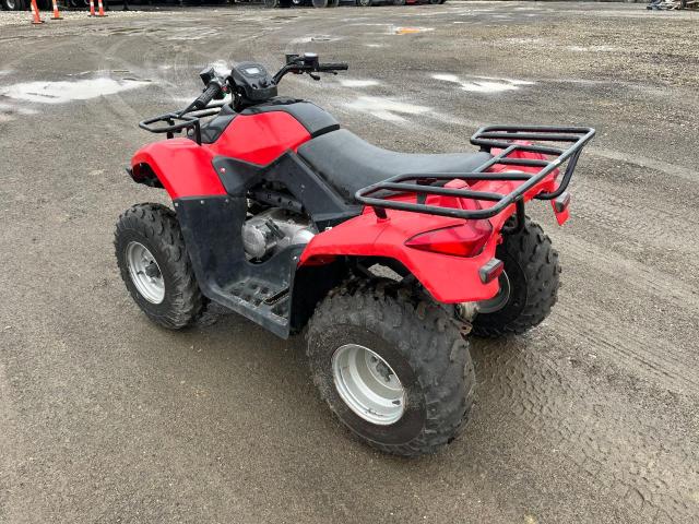 Obraz 3 z 2012 KYMCO USA INC UTILITY ATV  2012 z VIN RFBLM20U8CB590394