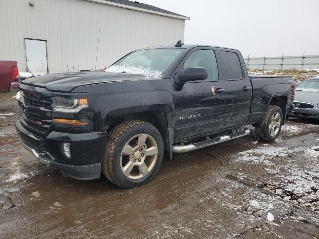 Изображение 1 2017 CHEVROLET SILVERADO K1500 LT 2017 с VIN 1GCVKRECXHZ143195
