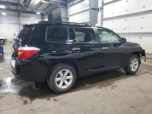 Obraz 3 z 2008 TOYOTA HIGHLANDER  2008 z VIN JTEES41A482099139