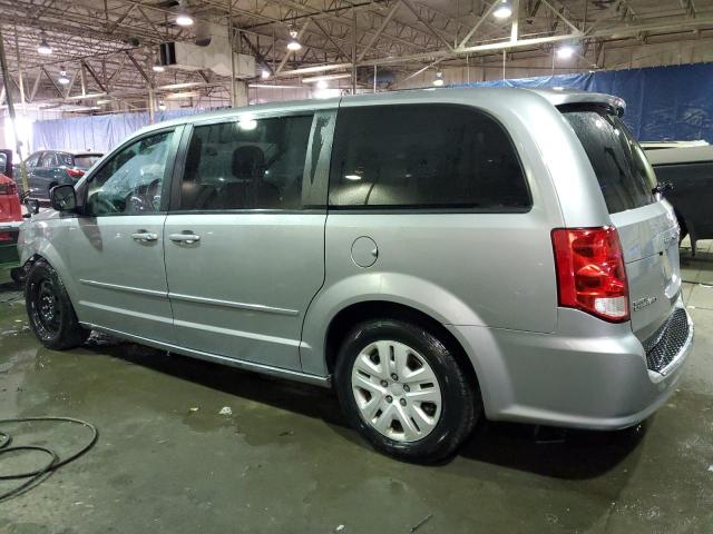 Obraz 2 z 2016 DODGE GRAND CARAVAN SE 2016 z VIN 2C4RDGBGXGR168307