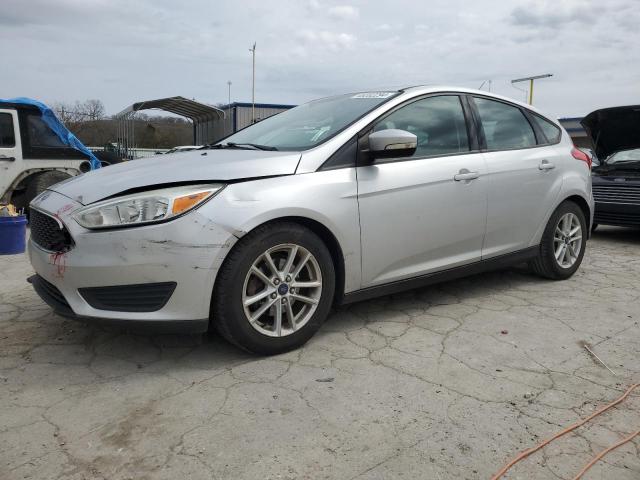 Obraz 1 z 2015 FORD FOCUS SE 2015 z VIN 1FADP3K29FL281757