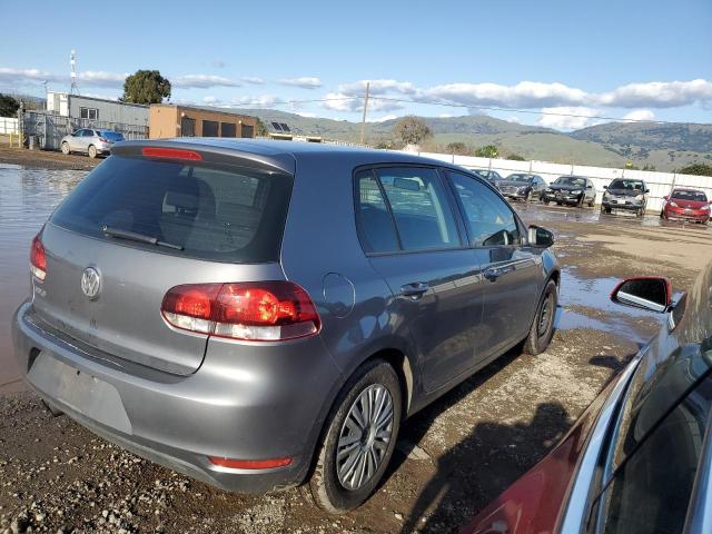 Изображение 3 2013 VOLKSWAGEN GOLF  2013 с VIN WVWDB7AJ9DW118935