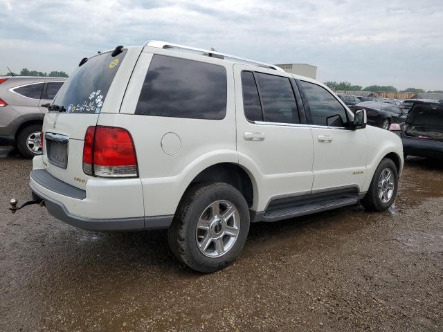 Obraz 3 z 2003 LINCOLN AVIATOR  2003 z VIN 5LMEU78H83ZJ39055