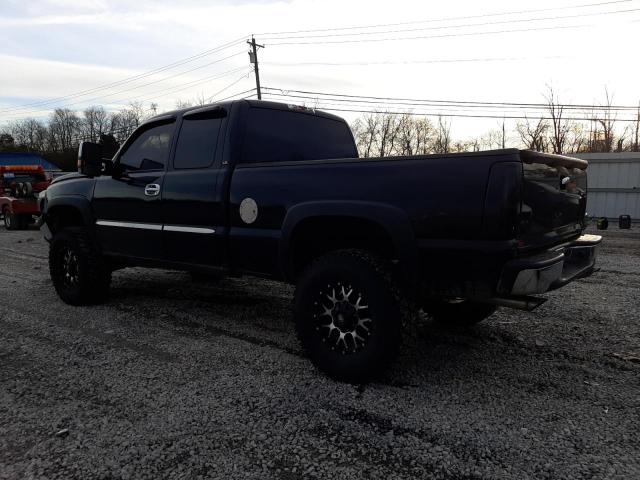 Obraz 2 z 2005 CHEVROLET SILVERADO K1500 2005 z VIN 1GCEK19B65E107932