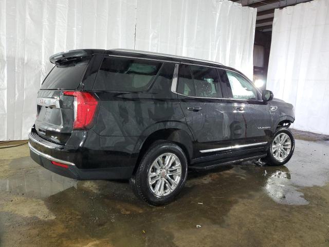 Image 3 of 2023 GMC YUKON SLT 2023 with VIN 1GKS1BKD3PR404633