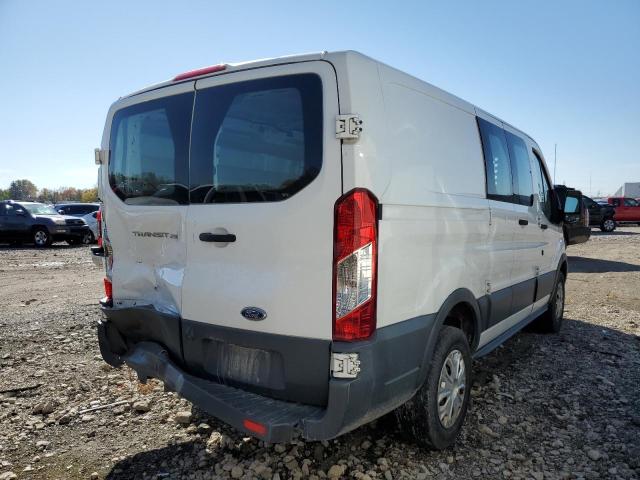 Изображение 3 2016 FORD TRANSIT T-250 2016 с VIN 1FTYR1ZM9GKA22713