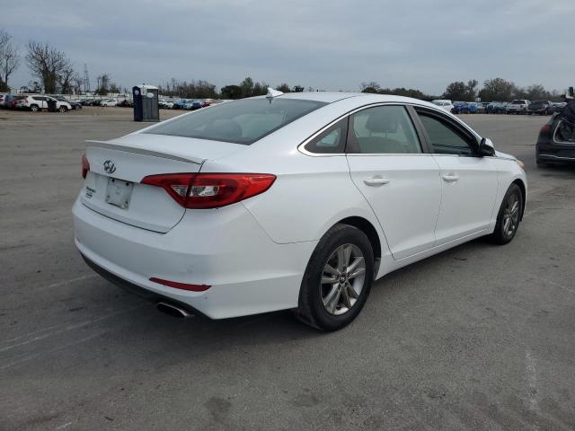 Image 3 of 2016 HYUNDAI SONATA SE 2016 with VIN 5NPE24AF7GH258295