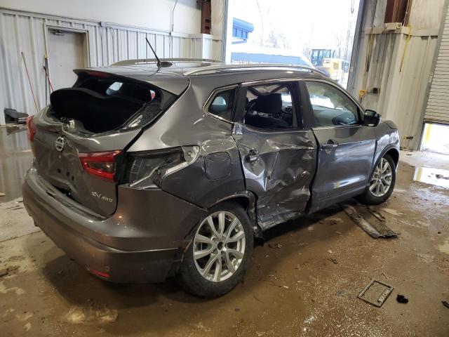 Obraz 3 z 2021 NISSAN ROGUE SPORT SV 2021 z VIN JN1BJ1BW7MW445483