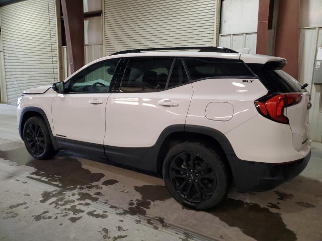 Image 2 of 2020 GMC TERRAIN SLT 2020 with VIN 3GKALVEV4LL297329