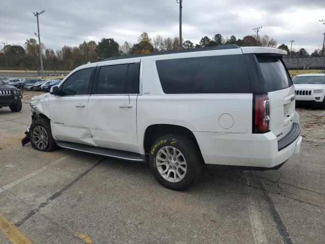 Изображение 2 2016 GMC YUKON XL C1500 SLT 2016 с VIN 1GKS1GKC0GR184274