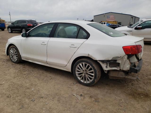 Obraz 2 z 2013 VOLKSWAGEN JETTA TDI 2013 z VIN 3VWLL7AJ1DM396346