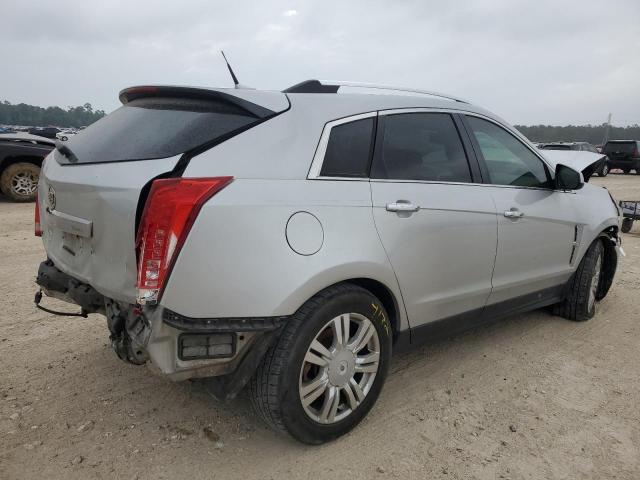 Obraz 3 z 2011 CADILLAC SRX LUXURY COLLECTION 2011 z VIN 3GYFNAEY2BS622394