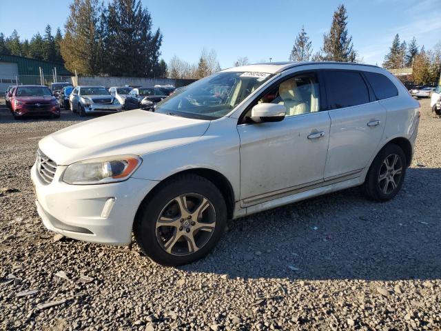 Image 1 of 2014 VOLVO XC60 T6 2014 with VIN YV4902DZ8E2556559